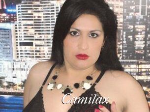 Camilax