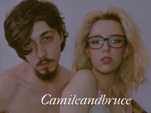 Camileandbruce