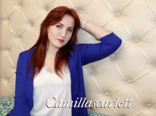 Camillascarlett