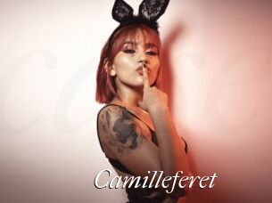 Camilleferet