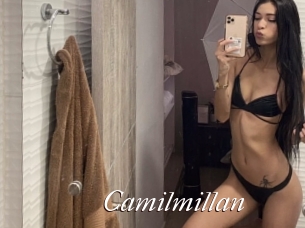 Camilmillan