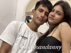 Camiloandanny