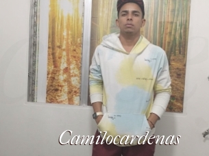 camilocardenas Cam Sexy