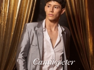 Camilopeter