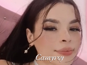 Camyroy