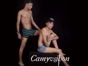 Camyvsjhon