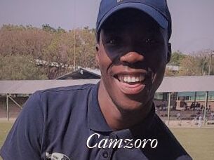 Camzoro