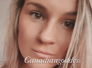 Canadiangoddess