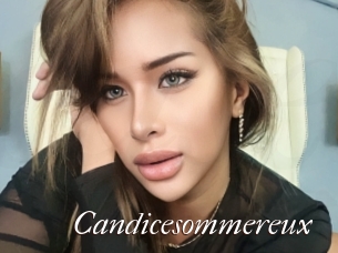 Candicesommereux