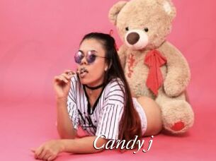 Candy_j