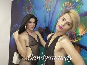 Candyandledy