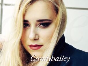 Candyhailey