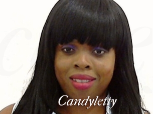 Candyletty