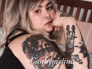 Candymelina