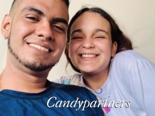 Candypartners