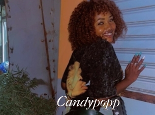 Candypopp