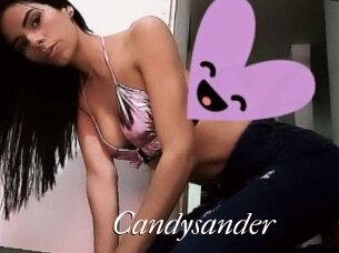 Candysander