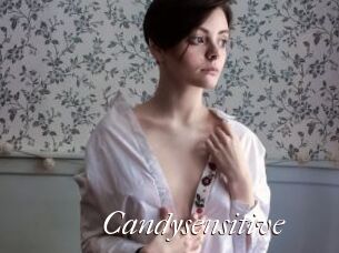 Candysensitive