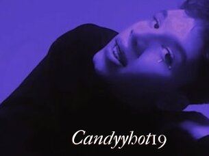 Candyyhot19