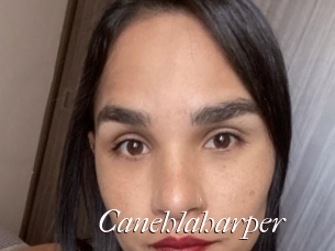 Canehlaharper