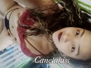 Canelakiss