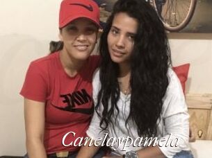 Canelaypamela