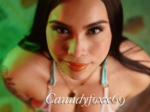 Canndyfoxx69