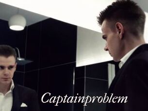 Captainproblem