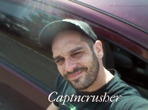 Captncrusher