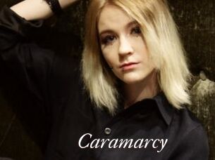 Caramarcy