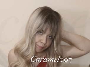 Caramel007