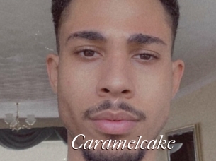 Caramelcake