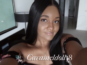 Carameldoll18