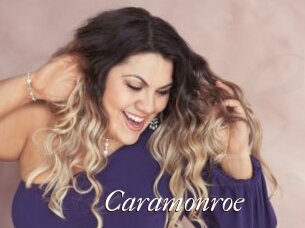 Caramonroe