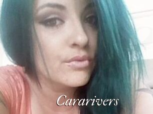 Cararivers