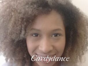 Cardydance