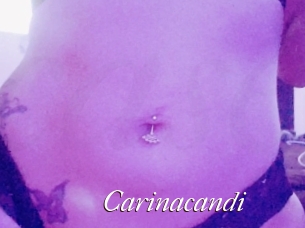 Carinacandi