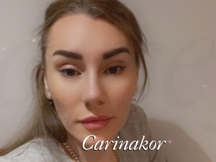 Carinakor