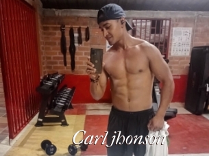 Carl_jhonson