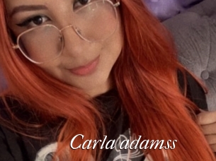 Carla_adamss