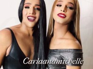 Carlaandmichelle