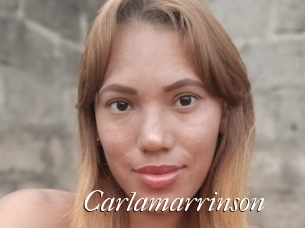 Carlamarrinson