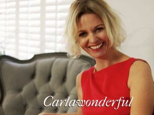 Carlawonderful