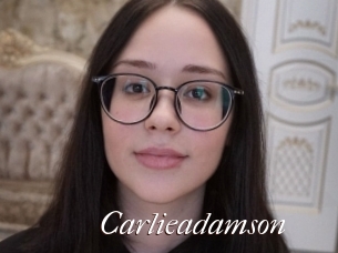 Carlieadamson