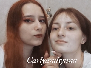 Carlyandsynna