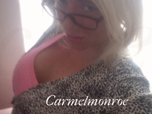 carmelmonroe Cam Sexy
