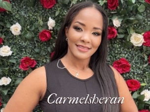 Carmelsheran