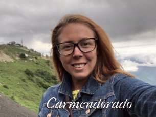 carmendorado Cam Sexy
