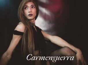 Carmenguerra