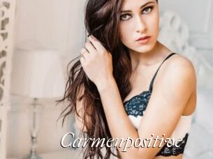 Carmenpositive